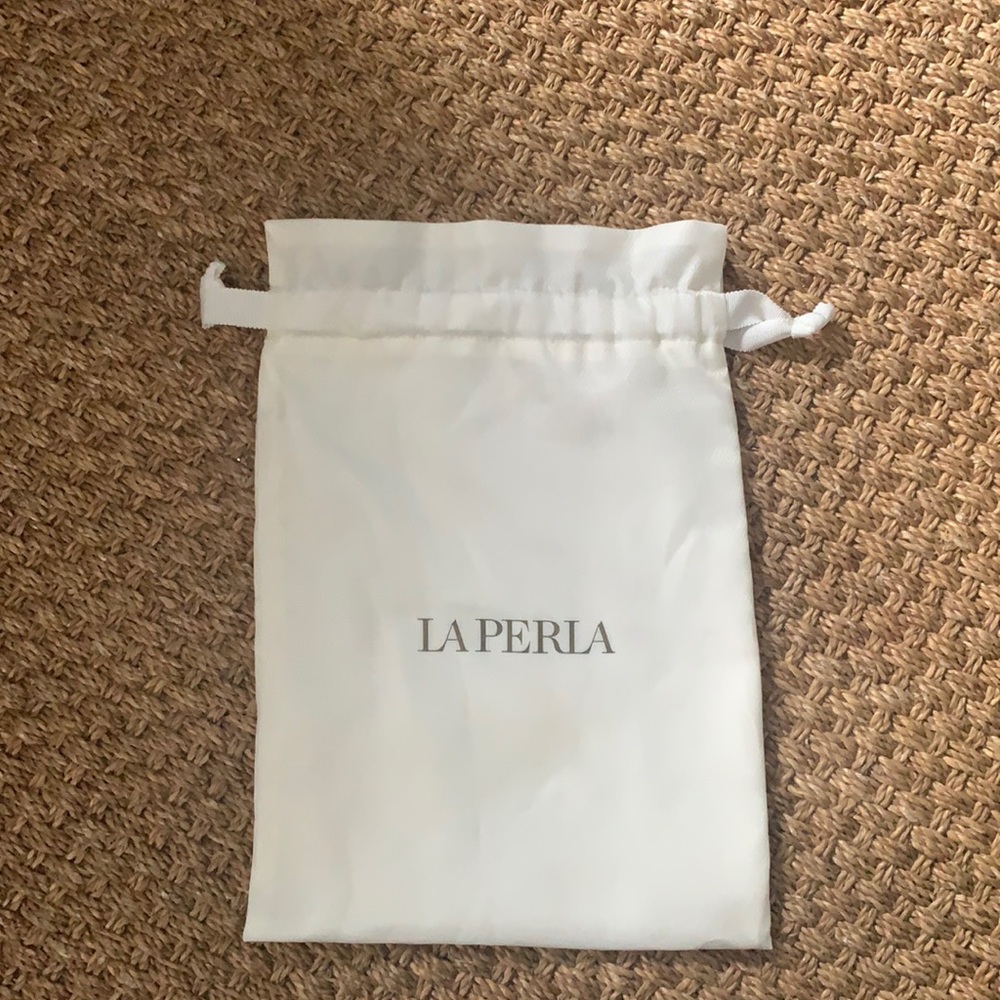 LaPerla bag